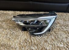 Genuine renault arkana for sale  BRADFORD