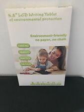 Lcd writing tablet for sale  CLACTON-ON-SEA