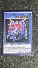 Necroz De Gungnir SECE-SP044 Ultimate raro 1ª edição quase perfeito comprar usado  Enviando para Brazil