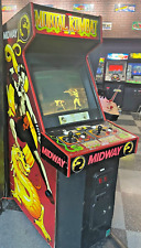 Mortal kombat midway for sale  Austin