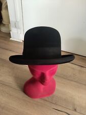 Ancien chapeau melon d'occasion  Sainte-Suzanne