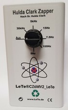 Lete frequenz zapper gebraucht kaufen  Geilenkirchen