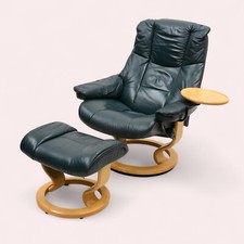 Erkones stressless green for sale  HALSTEAD