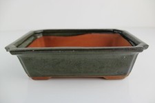 Vaso bonsai japan usato  Rho