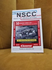 Nscc national scalextric for sale  DARTFORD