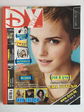 Emma Watson Cover DYou Magazine 2011 Avril Lavigne Michael Jackson Beyoncé comprar usado  Enviando para Brazil
