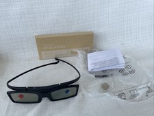 Smart TV doméstica Samsung 3D Active Glasses modelo SSG-4100GB comprar usado  Enviando para Brazil