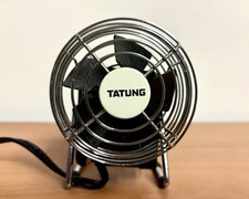 Vtg tatung america for sale  West Chester