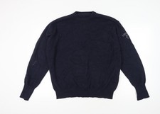 Ashworth men blue for sale  WREXHAM