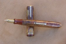 Vintage rare stylo d'occasion  Saïx
