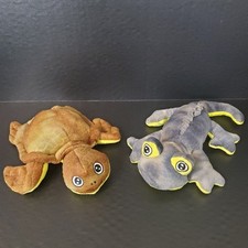 Plush brown turtle for sale  Salem