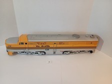 Scale usa trains for sale  Severn