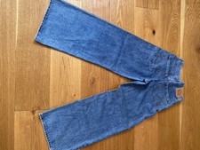 Levis baggy jeans gebraucht kaufen  Lübeck