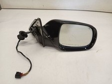 Usado, Espelho de visão lateral para passageiros Power Opt QQ1 com memória compatível com 09-14 AUDI Q5 9688935 comprar usado  Enviando para Brazil