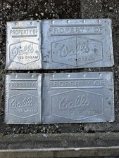 1950s vintage advertising for sale  READING