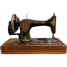 Singer vintage 1915 for sale  UK