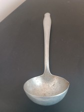 Alukelle schöpfkelle aluminiu gebraucht kaufen  Geilenkirchen