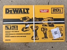 Dewalt dck427d2 20v for sale  Normal