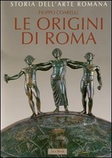 Origini roma. cultura usato  Italia