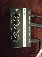 Ammoon micromix channel for sale  ABINGDON