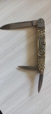 Rare couteau poche d'occasion  Besançon