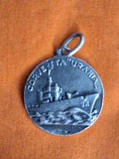 urania argento usato  Messina