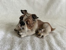 English bulldog figurine for sale  Greer