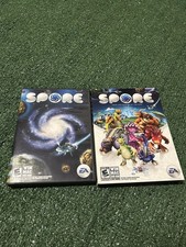 Spore game lot for sale  Chicago
