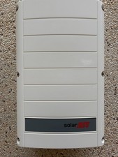 Inverter fotovoltaico solar usato  Vajont