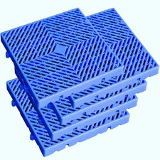 Plastic pallet safety for sale  Brentwood
