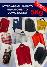 Lotto abbigliamento firmato usato Lotto abbigliamento firmato usato  Campobasso