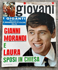 1966 qui giovani usato  Magenta