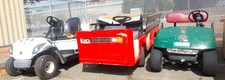 Carts yamaha taylor for sale  San Lorenzo