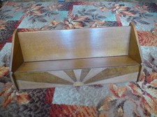 Vintage oak art for sale  POULTON-LE-FYLDE