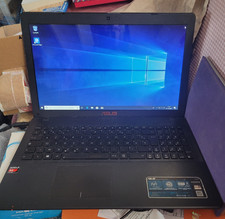Portable asus win d'occasion  Fougerolles-du-Plessis