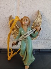 Presepe fontanini euromarchi usato  Roma