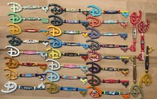 Disney schlüssel key gebraucht kaufen  Mannheim