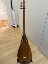 Saz baglama kisa gebraucht kaufen  Greven