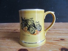Vintage tankard moko for sale  DUDLEY