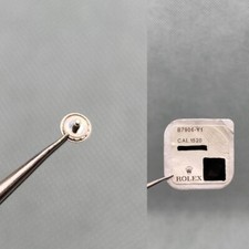 Set rolex parts usato  Italia