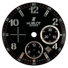 Genuine hublot big d'occasion  Expédié en Belgium