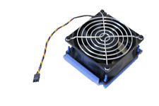 Usado, Ventilador e estojo de refrigeração Dell PowerEdge T110 Server 3615ML-04W-B76 - WK846 0WK846 comprar usado  Enviando para Brazil