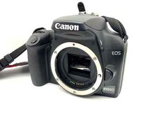 Canon eos 1000d gebraucht kaufen  Bad Emstal