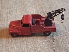 Camion dépanneuse dinky d'occasion  Grasse