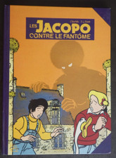 Jacopo fantôme astrapi d'occasion  Décines-Charpieu