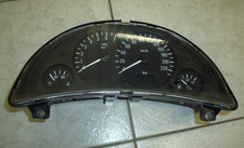 Tacho instrument 114tkm gebraucht kaufen  Sörup