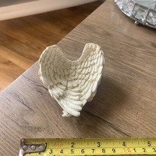 Angel wings ornament for sale  MIDDLESBROUGH