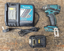 Makita dtd146 lxt for sale  NEWTON ABBOT