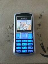 Cellulare philips 162 usato  Santa Maria di Licodia