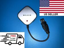 Belkin f5u407 speed for sale  Tipton